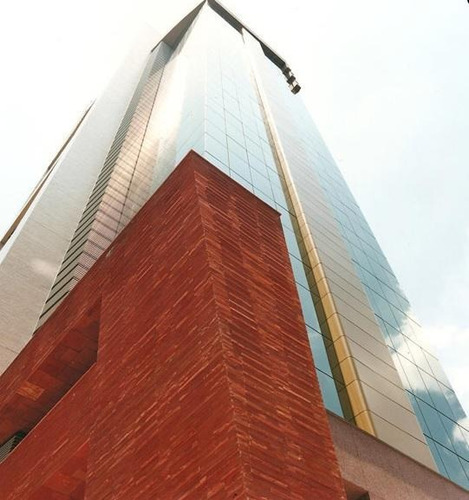 Imagem 7 de 12 de Conjunto Comercial Para Locação, Cidade Monções, São Paulo. - Cj2042