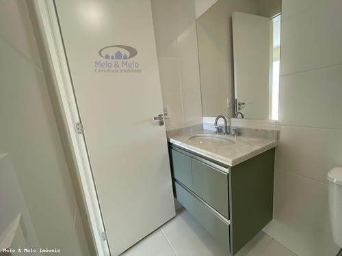 Imagem 9 de 15 de Apartamento Para Locação Em Bragança Paulista, Bom Retiro - 2284_2-1443456