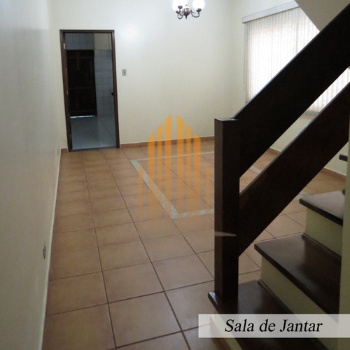 Imagem 4 de 18 de Casa Em Vila Lúcia, São Paulo/sp De 248m² 3 Quartos À Venda Por R$ 990.000,00 - Ca1574076-s