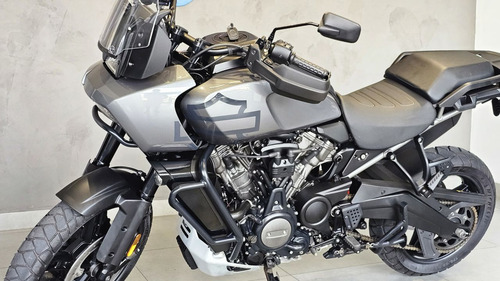 Pan America 1250 Special