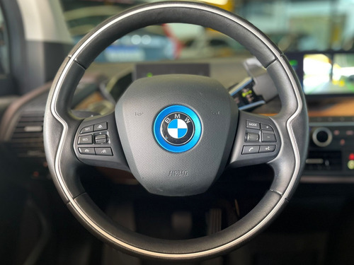 BMW i3 Bev Full 170cv Aut. (Elétrico)