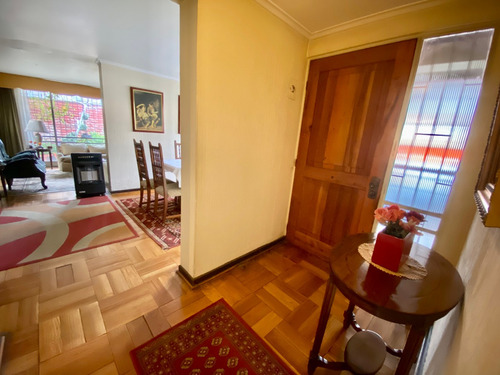 Casa Ideal Para Remodelar Las Tranqueras/las Hualtatas