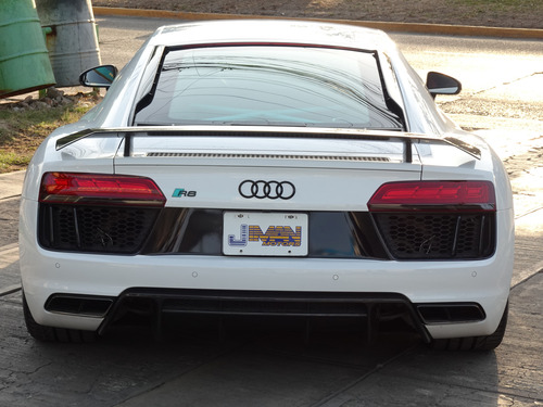 Audi R8 5.3 V10 Coupe Plus S-tronic Dsg