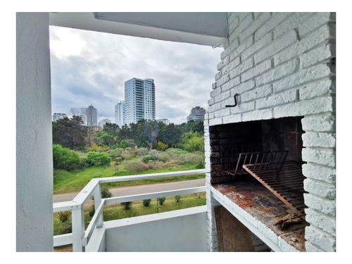 Imagen 7 de 19 de Apartamento En Punta Del Este, Brava