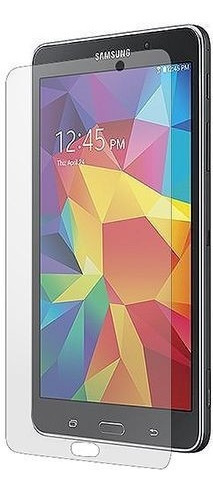 Lamina Protectora Galaxy Tab 4 7 Pulgadas