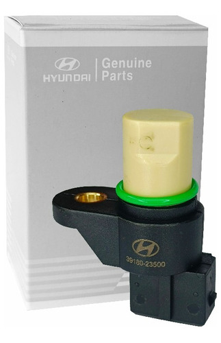  Sensor Posicion Cigueñal Hyundai Tucson Elantra Sportage 2.