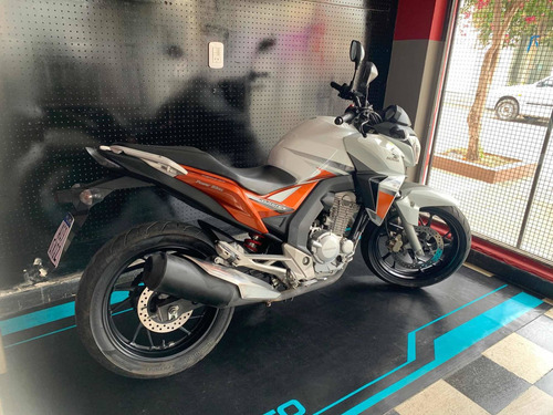 Honda Twistter