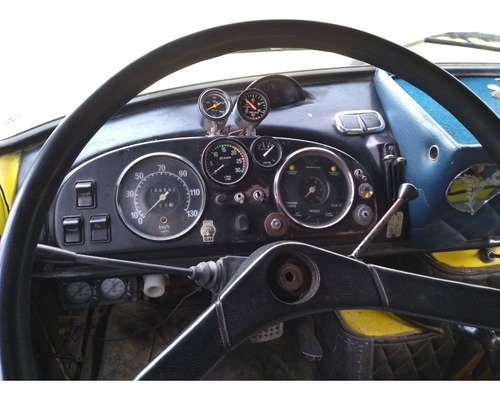 Mercedez Benz 1114