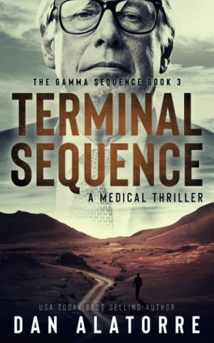 Libro: Terminal Sequence: The Gamma Sequence, Book 3: A