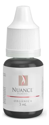 Nuance Pigments - Black Eyes Cor 3ml