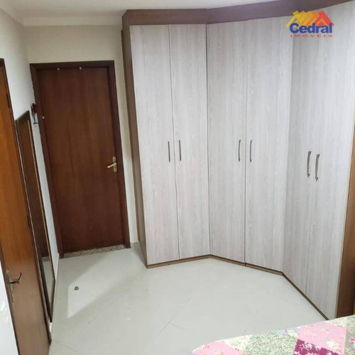 Sobrado À Venda, 110 M² Por R$ 460.000,00 - Vila Suissa - Mogi Das Cruzes/sp - So0515
