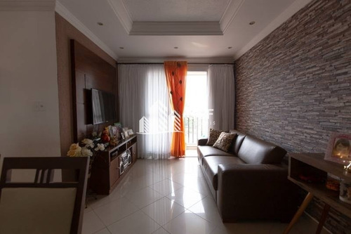 Imagem 16 de 30 de Apartamento Para Venda No Bairro Vila Mafra, 2 Dorms, 1 Vagas, 61 M² - 78