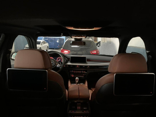 Bmw X6 2019 4x4 Gasolina 3.0