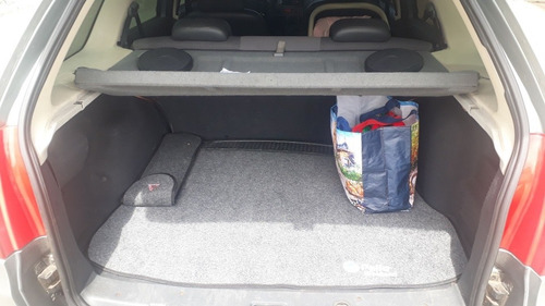 Fiat Palio Weekend Elx 8v 1.3