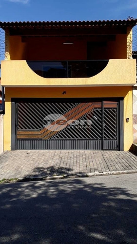 Imagem 1 de 15 de Casa Sobrado - Centro - Ref: 1804 - V-1804