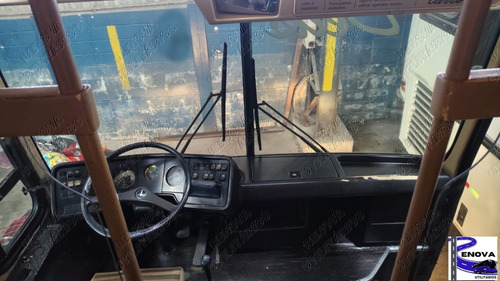 Ônibus Monobloco O-371 1991 48 Lugares Cod 13