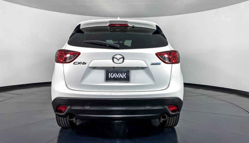 Imagen 8 de 15 de 44436 - Mazda Cx-5 2015 Con Garantía At