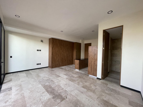 Departamento En Venta Merida, Sta Gertrudis Copo, Mod. A Estudio, Entrega Inmediata.
