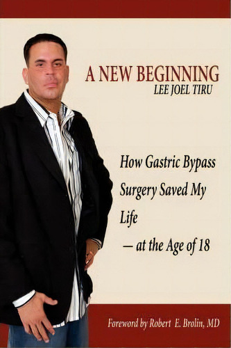 A New Beginning, De Lee Joel Tiru. Editorial Authorhouse, Tapa Blanda En Inglés