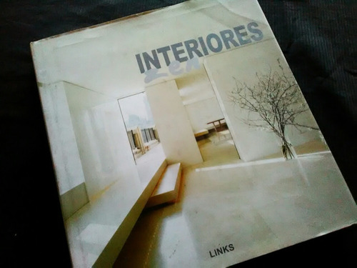 C1c4 Carlos Broto : Interiores Zen , 2007 