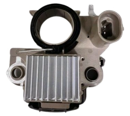 Regulador Alternador Daewoo Matiz Tico