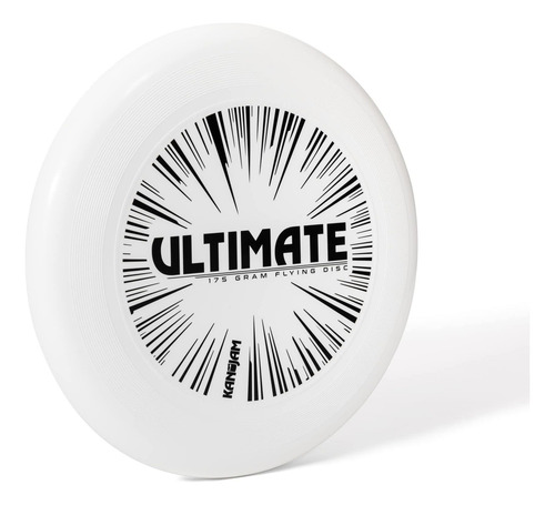 Kan Jam Ultimate Disc Golf Frisbee - Disco De Golf De Tamaño
