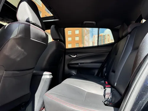 Toyota Yaris 1.5 Sport Cvt