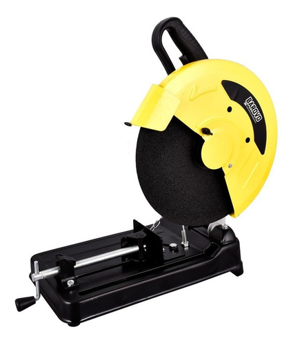 Sierra Sensitiva Barovo 2000w 14´´ 350mm 3800rpm