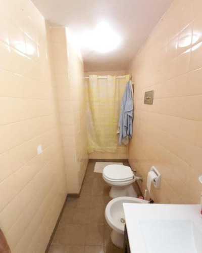Imagen 17 de 21 de Departamento De 3 Ambientes Con Dos Patios Y Baulera!!