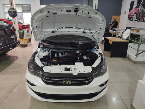 Imagen 9 de 18 de Nuevo Fiat Cronos Drive 1.3 Gse Pack Conectividad My23