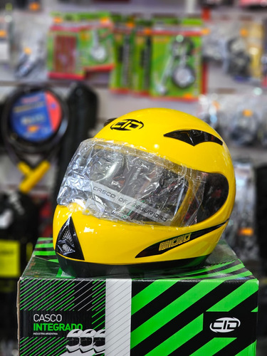 Casco Cid Micro - Portalvendedor