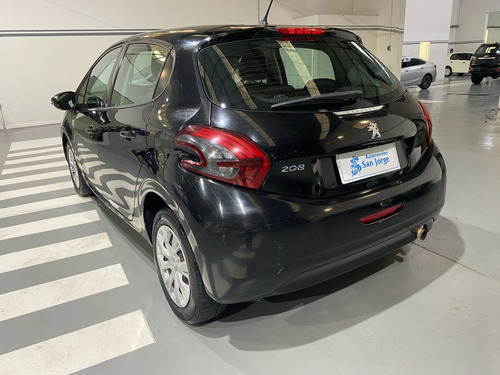 Peugeot 208 1.5 Active