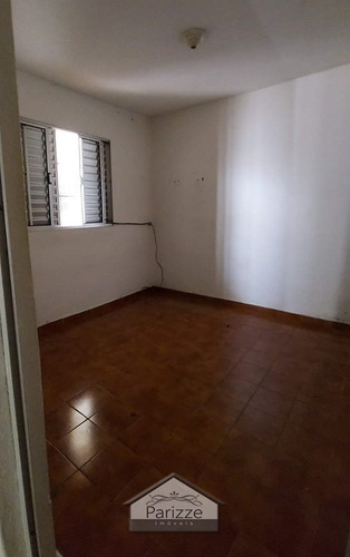 Imagem 8 de 10 de Casa Térrea 2 Dormitórios 1 Vaga No Mandaqui! - 10075-1