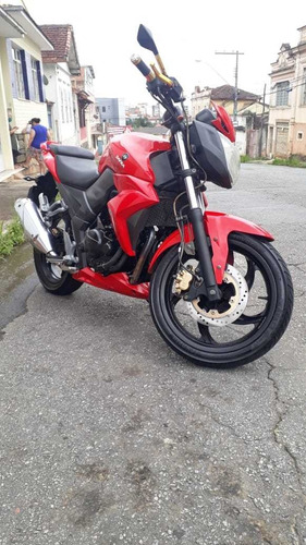 Dafra Next 250
