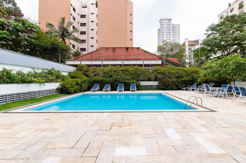 Imagem 27 de 30 de Apartamento - Ap02406 - 71046785