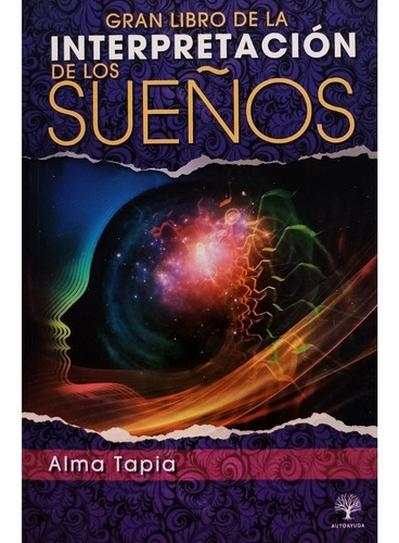 Gran Libro De La Interpretación De Los Sueños / Nuevo 