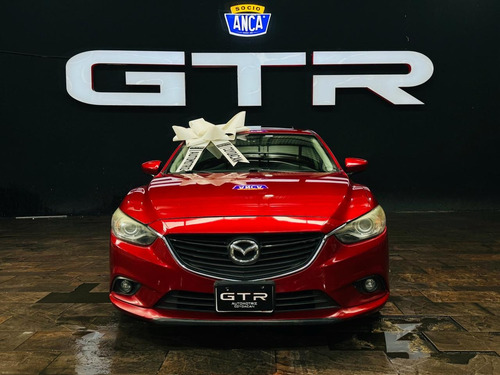 Mazda Mazda 6 Touring