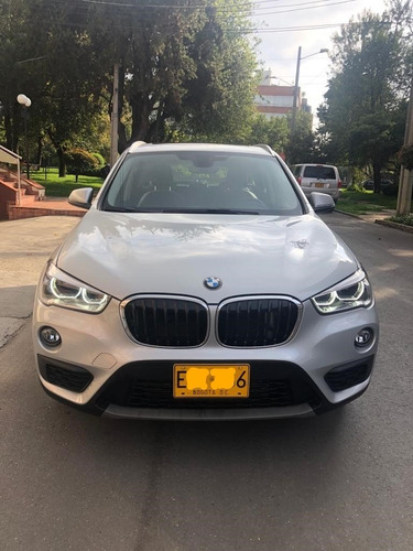 Bmw X1 2019 1.5 Sdrive 18i