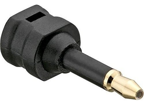 Adaptador Radioshack Toslink