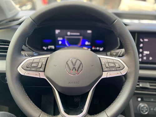 Imagen 8 de 15 de Volkswagen Taos 1.4 250 Tsi Comfortline Semini Lucas