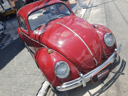 Volkswagen Fusca