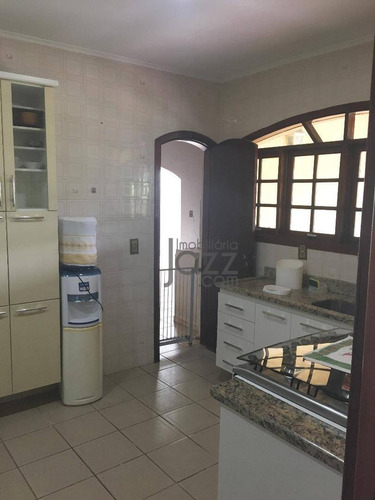 Chácara Com 5 Suítes À Venda Por R$ 900.000 - Chácaras São Bento - Valinhos/sp - Ch0085
