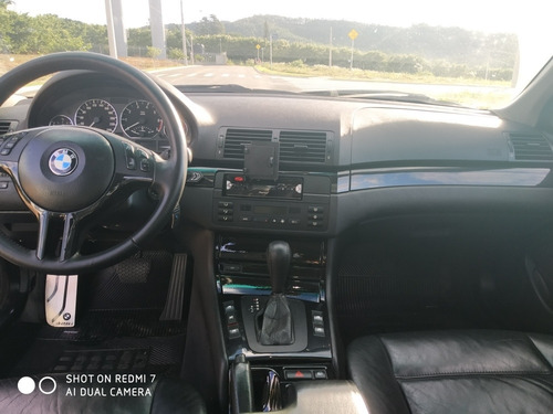 Bmw 325i 2001