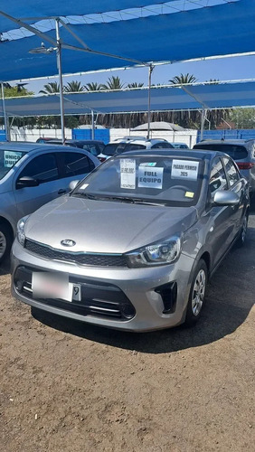 Kia Motors Soluto 1.4 Lx Ac Mt 2021