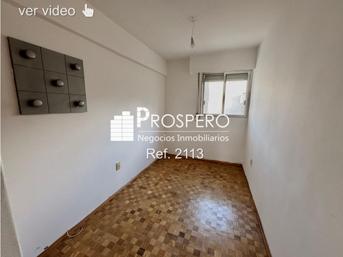 Va2113/n Venta Apto 4dorm Punta Carretas Garaje Balcón Terraza