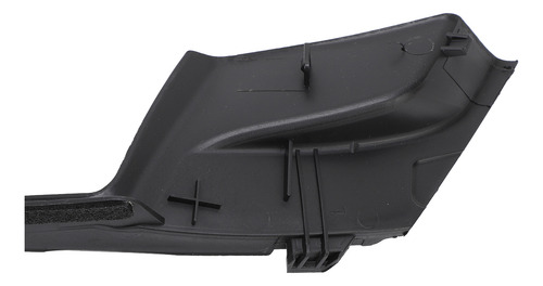 Panel De Cubierta Para Limpiaparabrisas Delantero, 1 Par 538