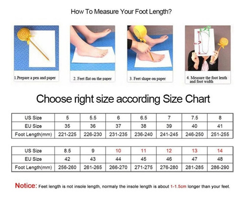 Zapatos De Cuero Cómodos E Informales For Mujer, Talla Gran