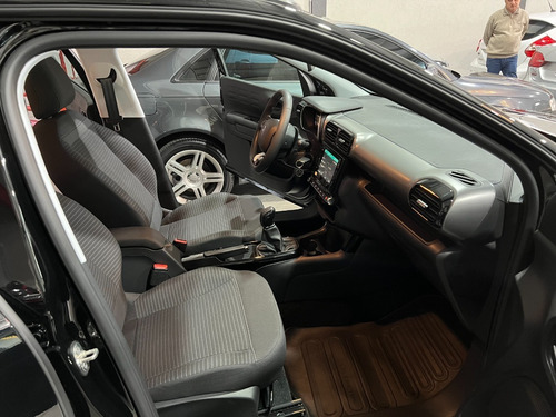 Citroën C4 Cactus 1.6 Vti 115 Feel