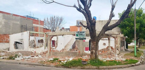 Imagen 1 de 1 de Lote En Centro De W.c.morris