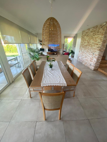 Casa En Venta En Pergamino Con Pileta